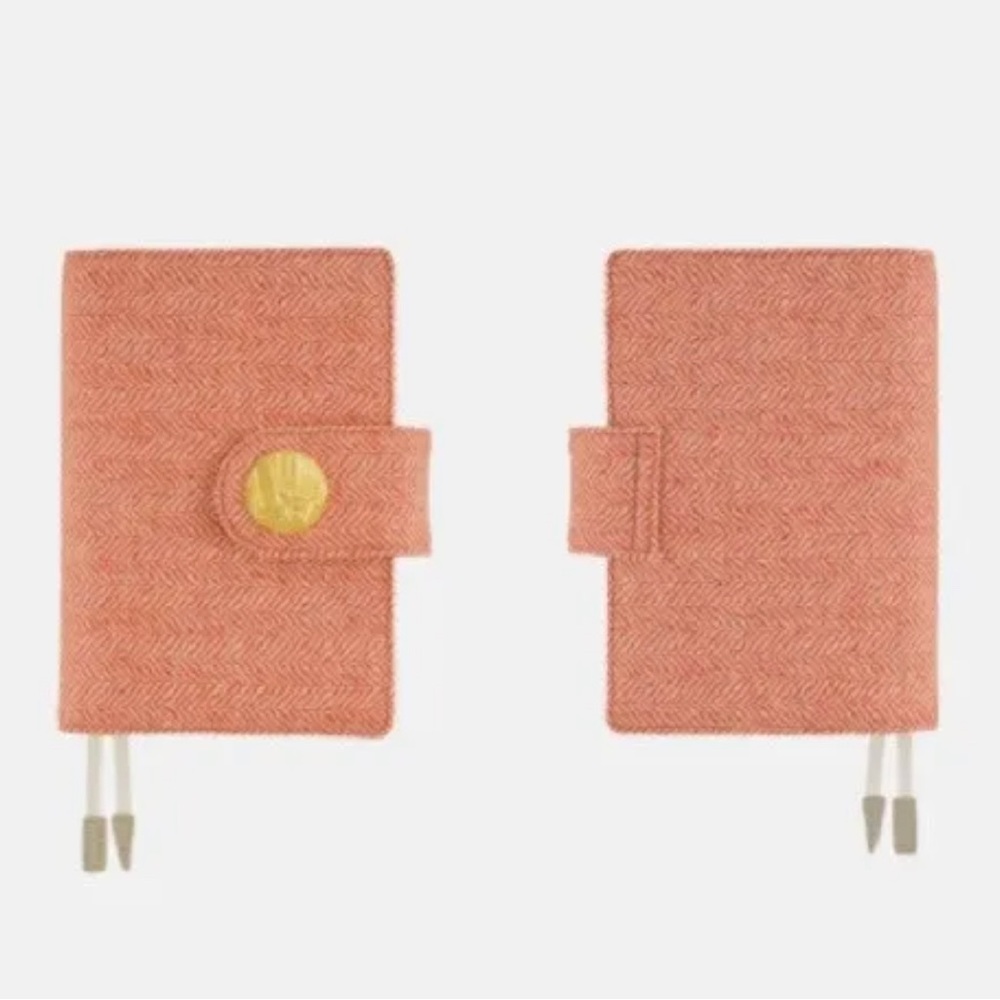 Hobonichi Techo Reflect A6 cover 2022